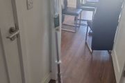 Extendable Curtain Pole