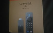 fire stick hd