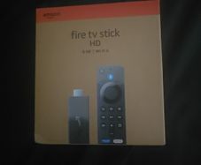 fire stick hd
