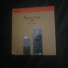 fire stick hd