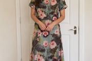 Maibita Light dress