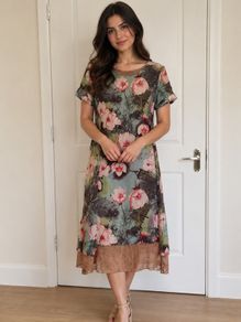 Maibita Light dress