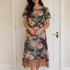 Maibita Light dress