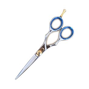 Hair Dressing Scissor Razor Scissors Sharp Saloon Scissor 6"