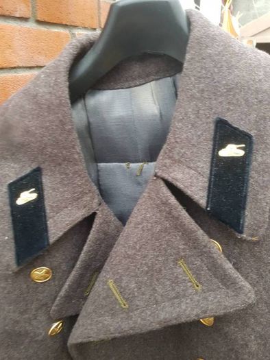 military