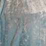 Blue Princess Dress Image 5