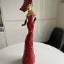 Ayelet Lalor Vintage Red Diva Image 2
