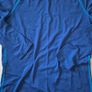 Ski Base Layer Top and Bottoms Set Image 4