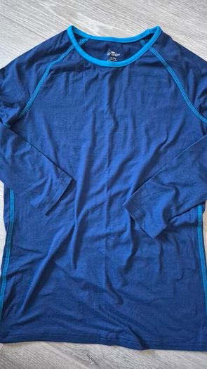 Ski Base Layer Top and Bottoms Set
