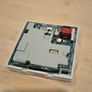 Daikin Madoka BRC1H52W Wired Remote Controller - White (Brand New) Image 3