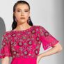 Virgos lounge Dunni Dress Image 2