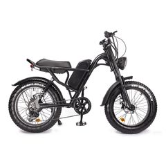 Ridingtimes Z8 Electric Bike