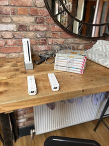 nintendo wii