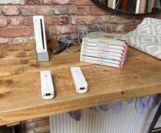 nintendo wii