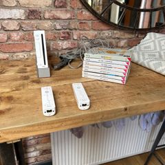 nintendo wii