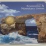 Malta 2009 2 Euro colourised coin in sealed holder Image 3