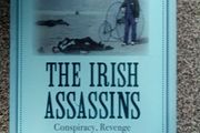 Book. The.   Irish. Assassins.