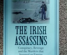 Book. The.   Irish. Assassins.