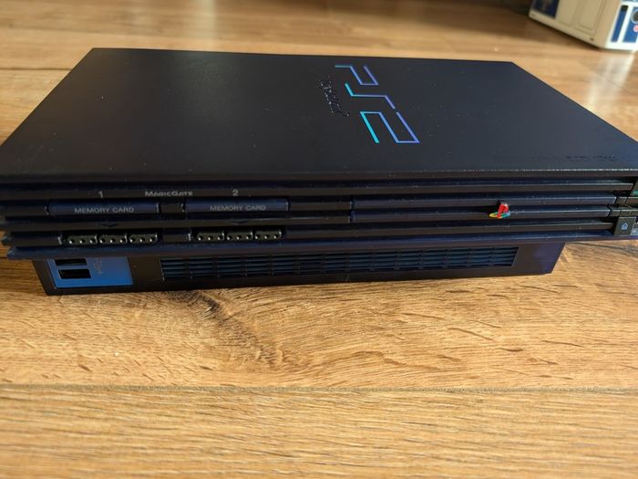 Ps2 3tb hdd