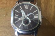 Watches - Gents Guess