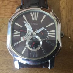 Watches - Gents Guess