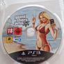 Grand Theft Auto V Five PlayStation3 Ps3 Games Original Image 6