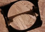 fan holder