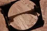 fan holder