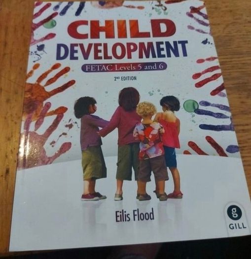 child care book