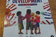 child care book
