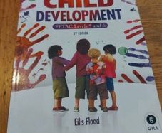 child care book
