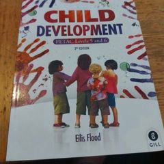 child care book