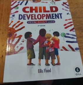 child care book