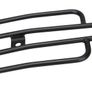 Sportster Iron 48 883 XL1200 2004-2018 2015 2016 2017 Bar Backrest Luggage Solo Shelf Frame Rack Image 2