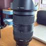 Tamron 35-150mm F/2-2.8 Di Iii Vxd Sony Fe Image 6