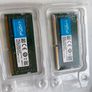 Brand New 8GB RAM 2666mhz 3200mhz Sodimm Adata Crucial Laptop Memory DDR4 Image 6