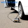 BRAND NEW Car Air Compressor Portable Inflatable Pump 12V Automobile Tire Inflator Image 6