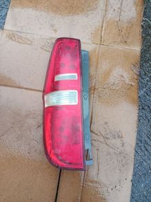 Hyundai H1 tq rear light