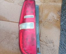 Hyundai H1 tq rear light