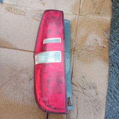 Hyundai H1 tq rear light