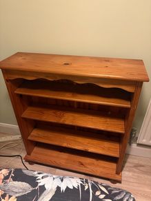 Bookshelf