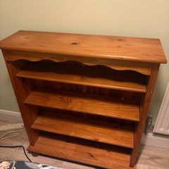 Bookshelf