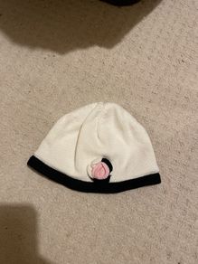 baby hat 3-6 months