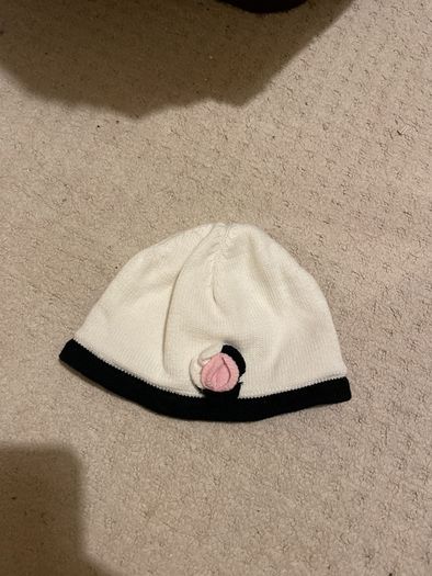 baby hat 3-6 months