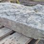 Old Capping stones 1901 Image 10