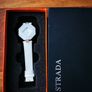 STRADA Genoa wrist watch Image 4