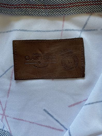 Mens Oaktree T-Shirts Size L