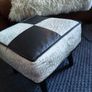 Midcentury Foot stool Image 2
