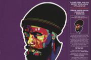 Count Ossie 2lp Tales of Mozambique (Soul Jazz) Rastafari classic Sealed purple vinyl 2023