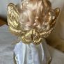 Christmas Tree Topper - Precious Moments limited edition doll Image 2